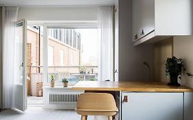 Avanti Apartment Hotel